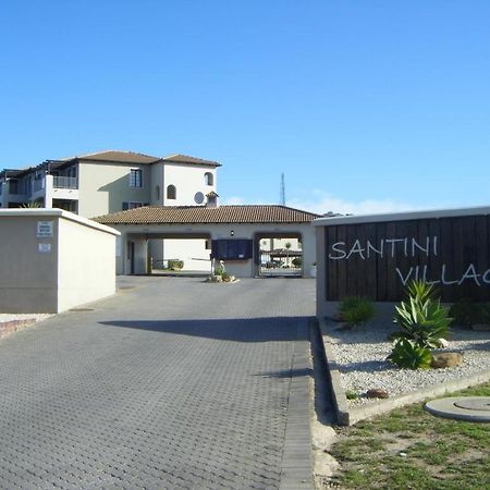 Plett Sunrise:) Apartamento Plettenberg Bay Exterior foto