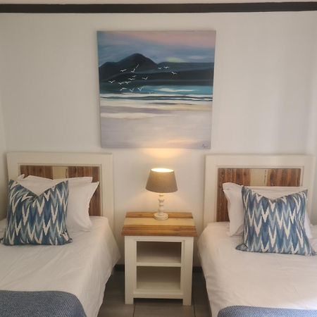 Plett Sunrise:) Apartamento Plettenberg Bay Exterior foto