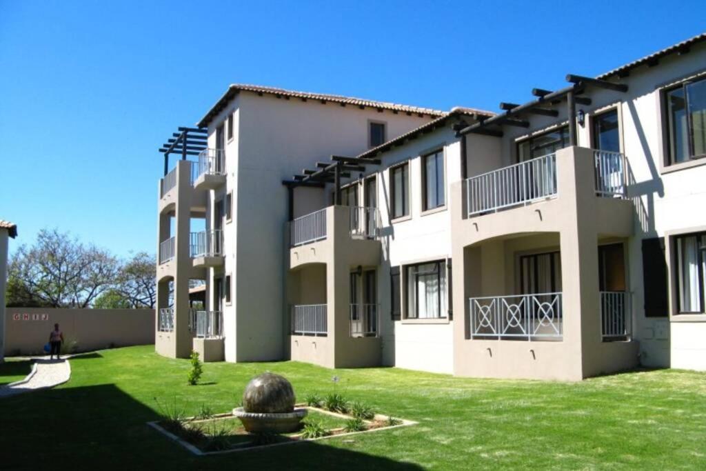 Plett Sunrise:) Apartamento Plettenberg Bay Exterior foto