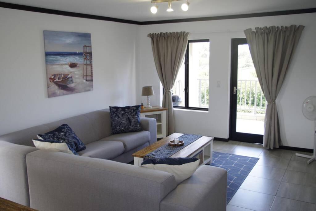 Plett Sunrise:) Apartamento Plettenberg Bay Exterior foto