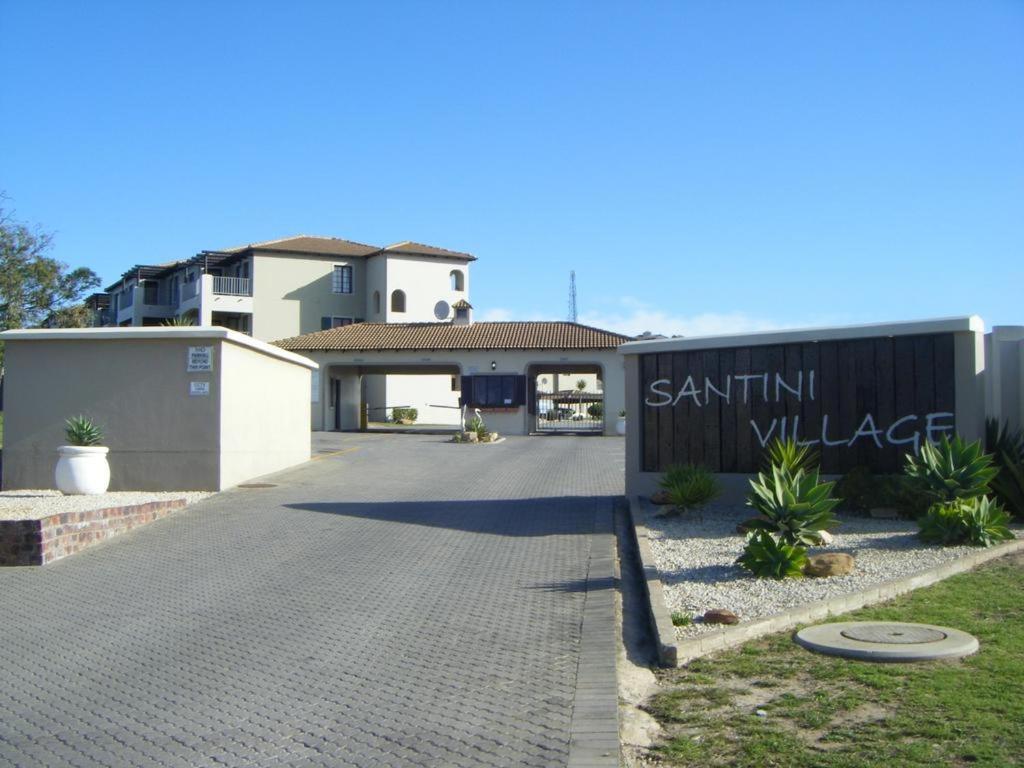 Plett Sunrise:) Apartamento Plettenberg Bay Exterior foto
