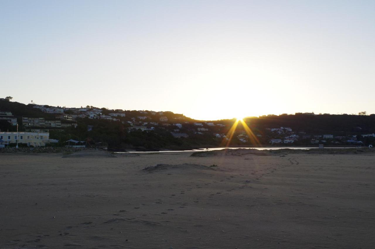 Plett Sunrise:) Apartamento Plettenberg Bay Exterior foto