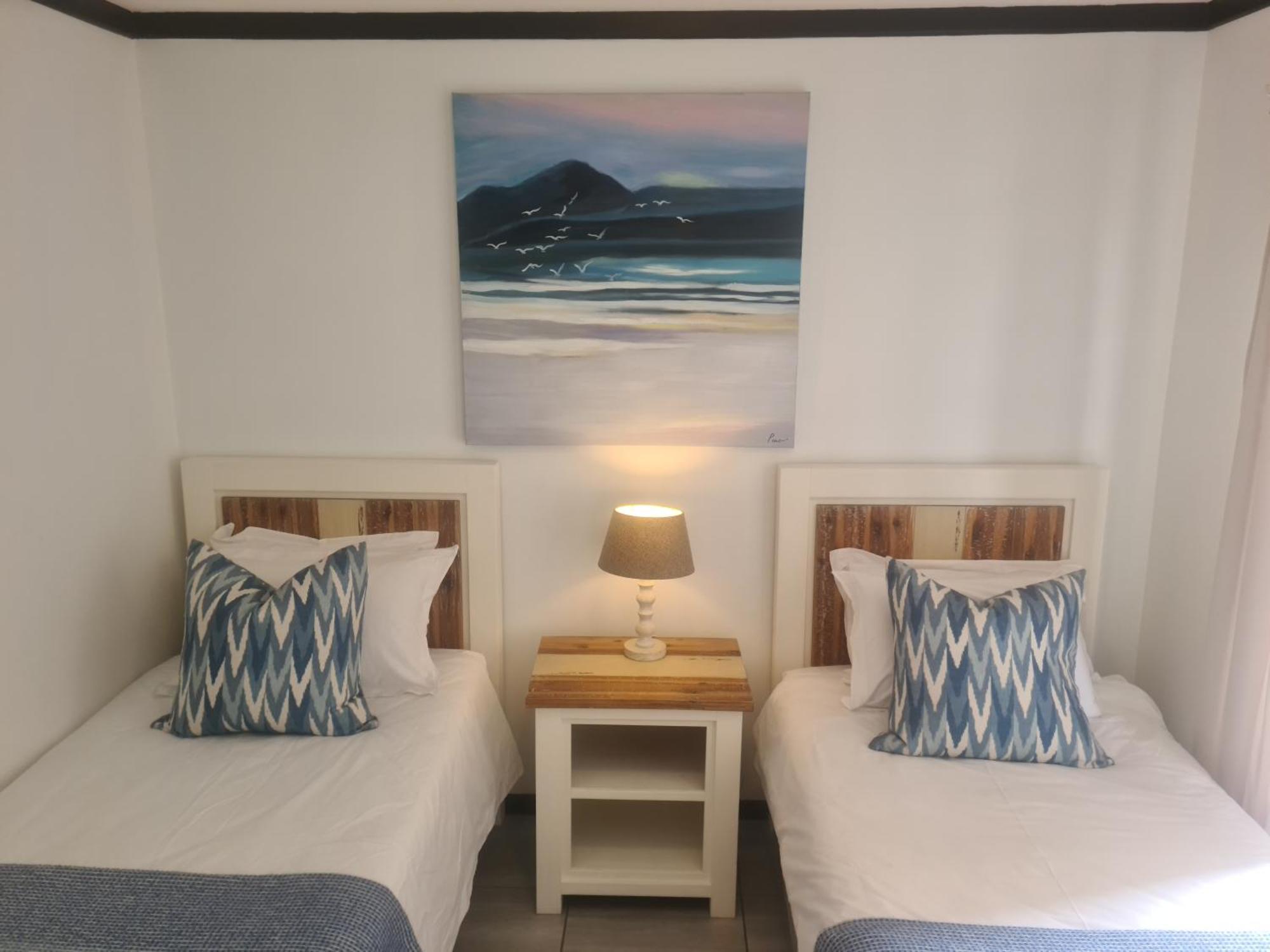 Plett Sunrise:) Apartamento Plettenberg Bay Exterior foto