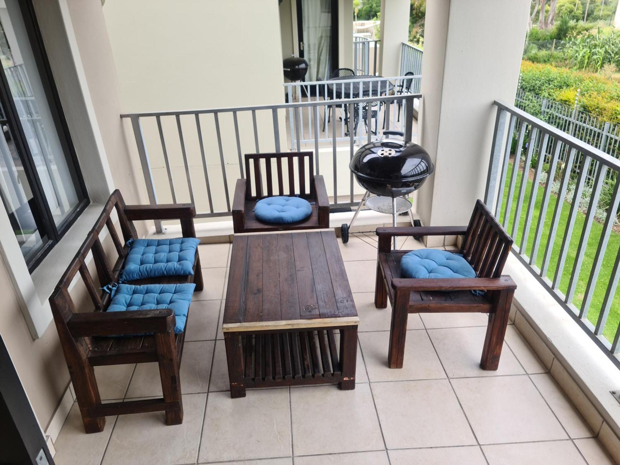 Plett Sunrise:) Apartamento Plettenberg Bay Exterior foto