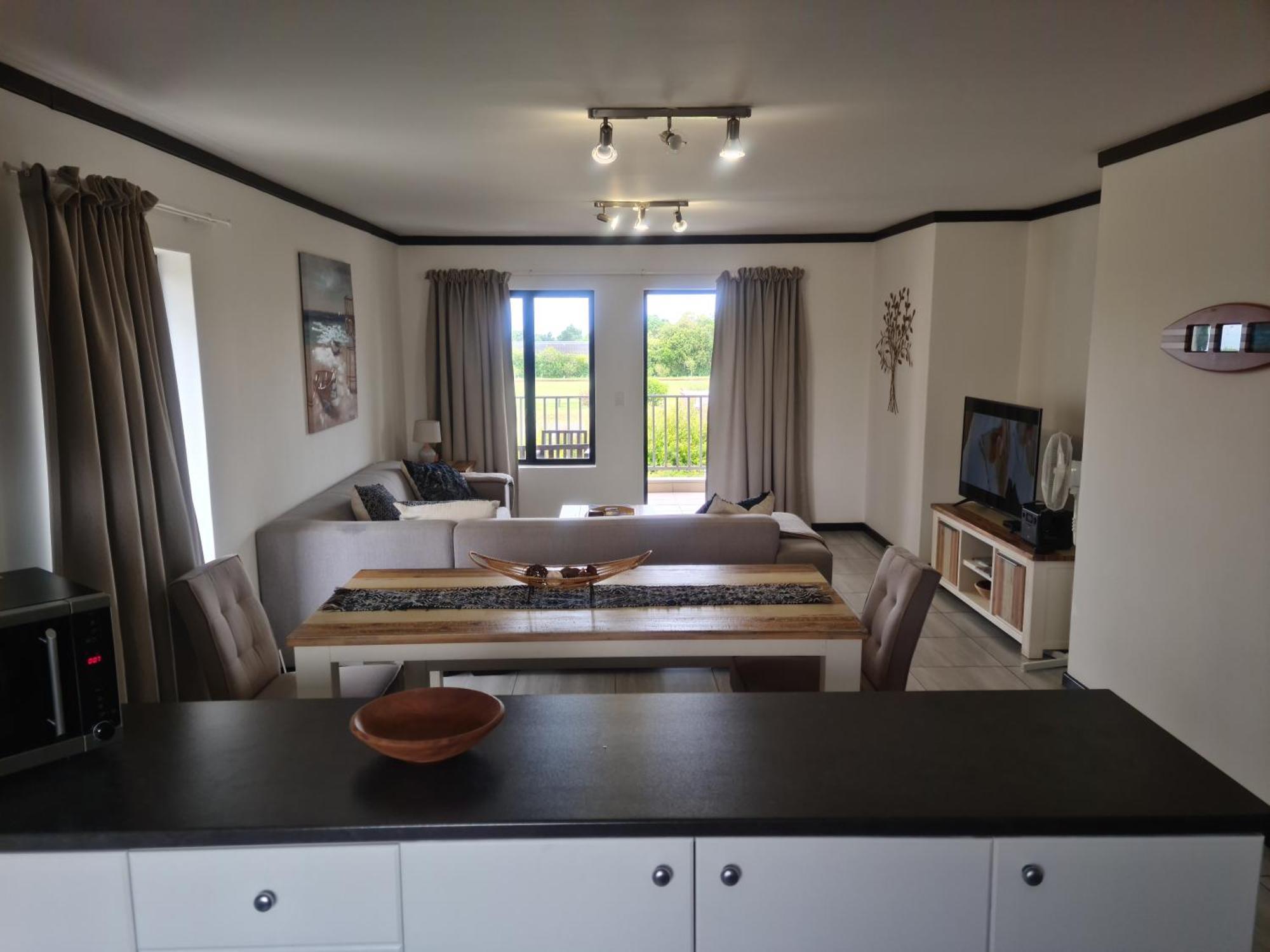 Plett Sunrise:) Apartamento Plettenberg Bay Exterior foto